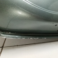 Дверь багажника на Exeed TXL M32T 2020>