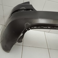 Бампер задний на Opel Astra J 2010>