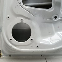 Дверь задняя правая на Haval M6 2020>