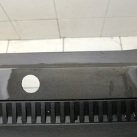 Бампер задний на Gac Gs8 2021>