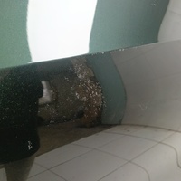 Дверь передняя левая на Geely Atlas 2 2023>