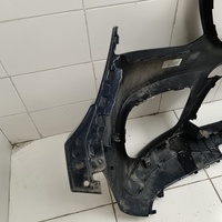 Бампер передний на Mercedes Benz GL / GLS Class X166 2012-2019