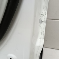 Дверь передняя правая на Geely Atlas 2 2023>