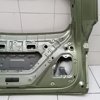 Дверь багажника на Jaecoo J7 T1EJ 2023>