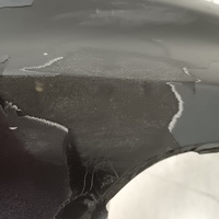 Бампер передний на Hyundai Sonata 7 2015-2019