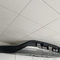 Юбка передняя на Chery Tiggo 4 Pro 2020>