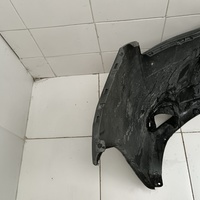 Бампер передний на Mitsubishi Outla0nder 3 (GF) 2012> бампер передний до 2015 года 