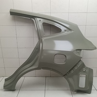 Крыло заднее левое на Haval F7 2019-2025