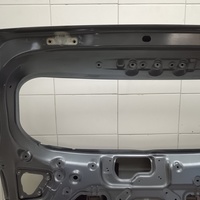 Дверь багажника на Hyundai Creta 1 2016-2021
