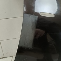 Крыло переднее правое на Infiniti M Q70 (Y51) 2010>