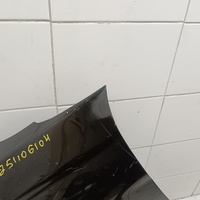 Крыло переднее левое на JAC JS4 2020> / Москвич 3 2022>