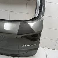 Дверь багажника на Geely Coolray 2019>