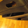 Обшивка двери на Mazda CX 7 2007-2012