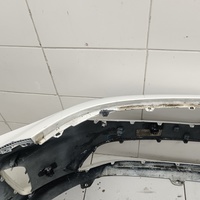 Бампер передний на Kia Stinger 2017>