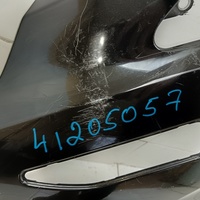 Крыло переднее левое на Kia RIO 3 2011-2016