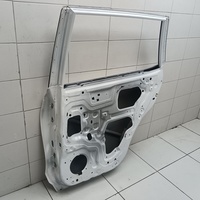 Дверь задняя правая на Nissan X-Trail T32 2014-2022