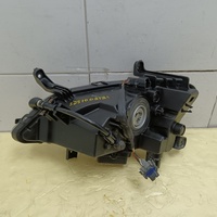 Фара противотуманная правая на Hyundai Tucson 3 2015-2021