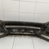 Бампер передний на Ford Kuga 2 2012-2019