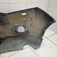 Бампер передний на Nissan X-Trail T32 2014-2022