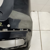 Бампер задний на Changan UNI-S 2024> / Changan CS55 Plus 2019>