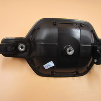 Ручка двери передней левой на Mitsubishi Pajero / Montero 3 (V6, V7) 2000-2006