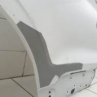 Дверь задняя правая  на Geely Coolray 2019>