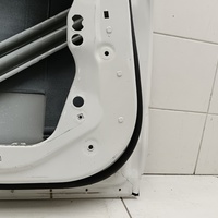 Дверь задняя левая на BMW 5 серия G30 2017>