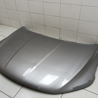 Капот на Geely Coolray 2020>