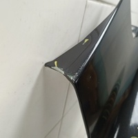 Крыло переднее левое на Belgee X50 2019> / Geely Coolray 2019>