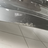 Дверь багажника на Haval F7 2019-2025