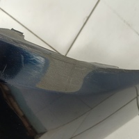 Бампер передний на Mazda 6 (GJ GL) 2013>