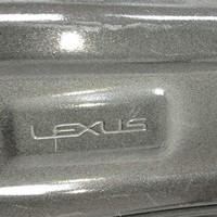 Дверь задняя левая на Lexus RX 350 2016>  