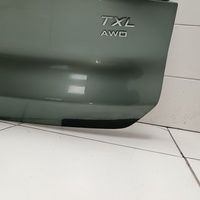 Дверь багажника на Exeed TXL M32T 2020>