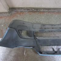 Бампер передний на Mitsubishi ASX 2010> бампер передний   2010 - 09/2012 