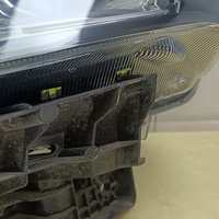 Фара правая на Haval F7 2019-2025