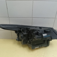 Фара левая на Kia Seltos 2019>