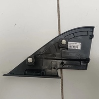 Обшивка двери на Haval H9 1 2014-2024