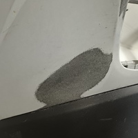 Бампер задний на Changan UNI-S 2024> / Changan CS55 Plus 2019>