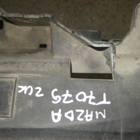 Панель передняя на Mazda 6 (GH) 2007-2012