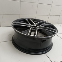 Диск колесный легкосплавный на Changan CS55 Plus 2019> / Changan UNI-S 2024>