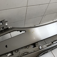 Бампер передний на Tank 500 2022>