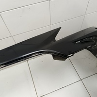 Бампер передний на Toyota Camry V70 2017>