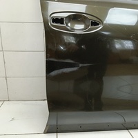 Дверь передняя правая на Nissan X-Trail T32 2014-2022