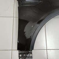 Крыло переднее правое на Land Rover Discovery 5 2017>