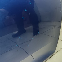 Дверь передняя правая на Skoda Rapid 2 2020> / VW Polo (RUS) 2020> / Skoda Rapid 1 2013-2020