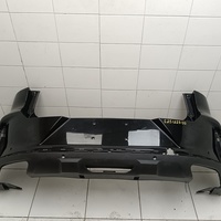 Бампер задний на Exeed TXL M32T 2020>