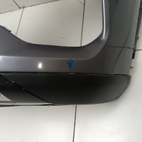 Бампер передний на Chery Tiggo 8 Pro 2021>