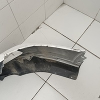 Бампер задний на Toyota RAV 4 2013-2019