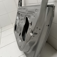 Дверь передняя правая на Skoda Rapid 2 2020> / VW Polo (RUS) 2020> / Skoda Rapid 1 2013-2020