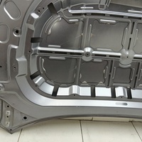 Капот на Chery Tiggo 8 Pro 2021>